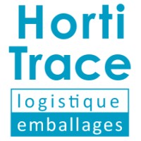 HortiTrace Logo