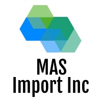 Mas Imports Inc Logo