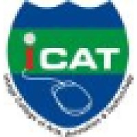 Image college of arts animation and technology Logo