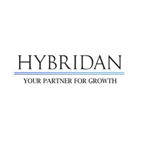 Hybridan LLP Logo