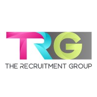 The Recruitment Group Logo