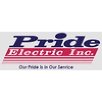 Pride Electrical Logo