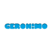 Geronimo Logo