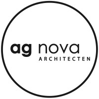 AG NOVA Architecten Amersfoort Logo