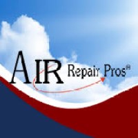 Air Repair Pros Logo