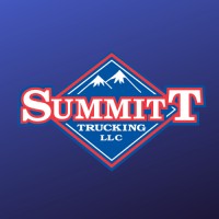 Summitt Trucking, LLC Logo