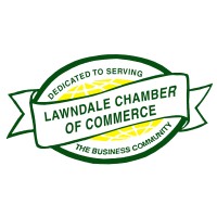 Lawndale Chamber Of Commerce Logo