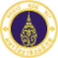 Mahidol University Logo