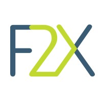 F2X Group Ltd Logo