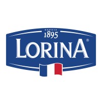 Lorina Inc Logo