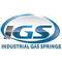 International Gas Springs Logo