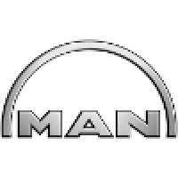 MAN Nederland Dealer B.V. Logo