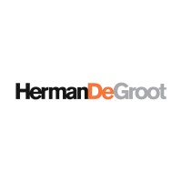 HermanDeGroot Ingenieurs en Vastgoedstrategen Logo