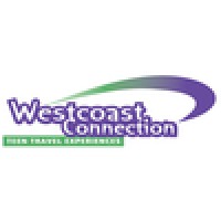West Coast Connections Logo