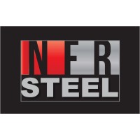 National Frame Rail Inc Logo