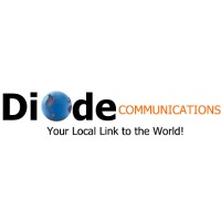 Diode Communications Logo