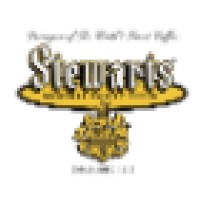 Stewarts Coffee Logo