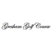 Gresham Golf Course Logo
