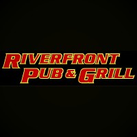 Riverfront Pub Logo