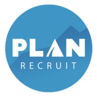 Plan Recruit Ltd Logo