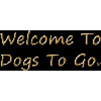 Dogs To Go Logo
