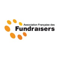 Association Française des Fundraisers Logo