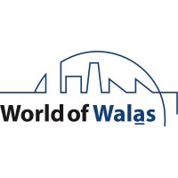 World of Walas Logo