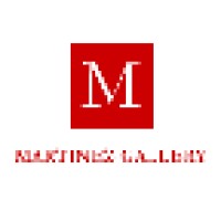 Martinez Gallery Logo