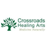 Crossroads Healing Arts Logo