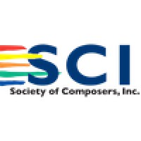 Society Of Composers Logo