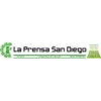 La Prensa San Diego Logo