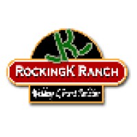 Rocking K Ranch Logo
