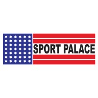 Sport Palace Logo
