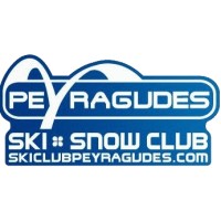 Ski Club Peyragudes Logo