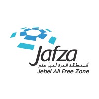 Jafza Logo