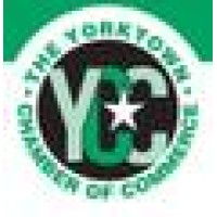 Yorktown Chamber Of Commerce Logo