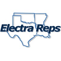 Electra Reps Logo