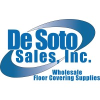 De Soto Sales Inc Logo