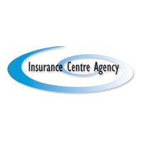 Insurance Centre Agency Logo