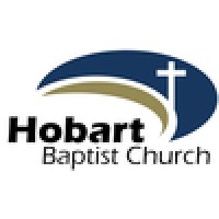 Hobart Baptist Church Logo