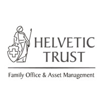 Helvetic Trust AG Logo