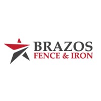 Brazos Fence Inc Logo