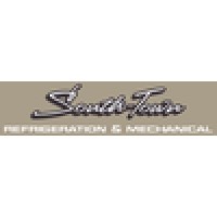 Southtown Refrigeration Htg Logo