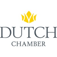 Dutch Chamber of Commerce Logo