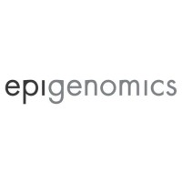 Epigenomics AG Logo
