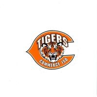 Commerce ISD Logo