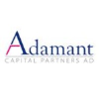 Adamant Capital Partners AD Logo