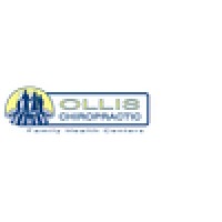 Ollis Chiropractic Logo