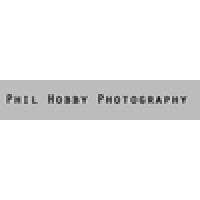Phil Hobby Photography Logo