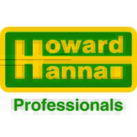 Howard Hanna Professionals Logo